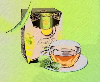 همه چیز درباره چای یاس