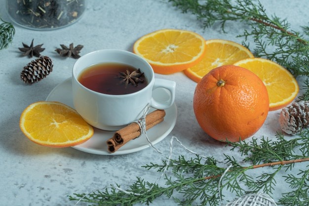 چای میعاد لیدر کیفیت