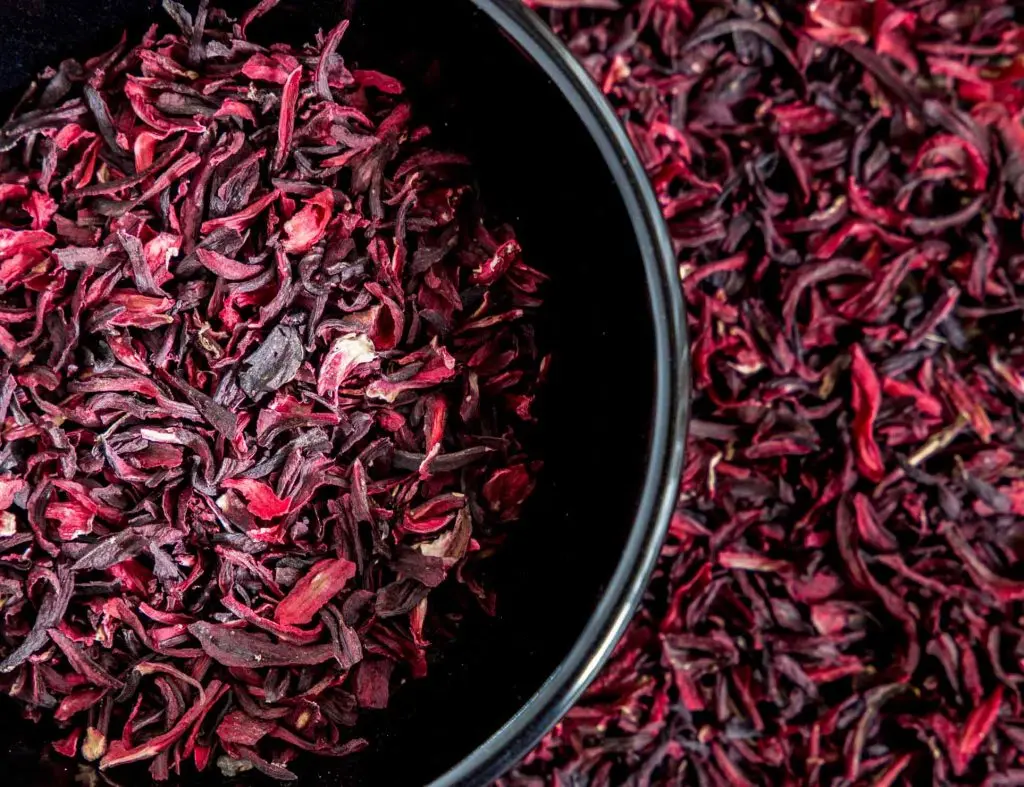 درباره چای ترش بیشتر بدانیم