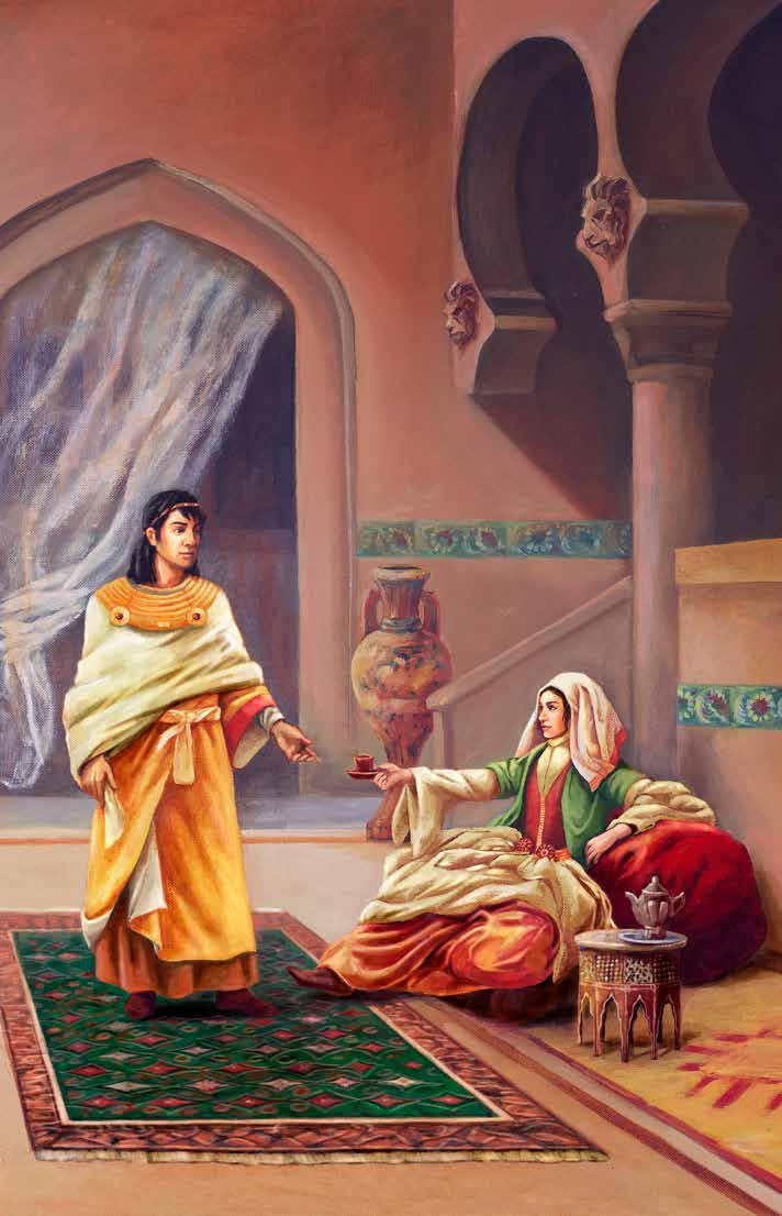 Khosrow & Shirin