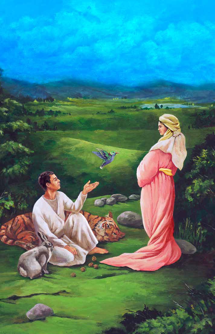 Leyli & Majnun